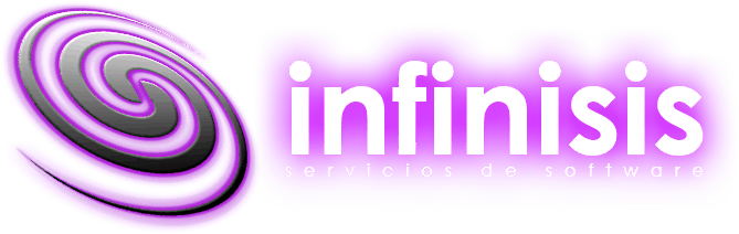 Infinisis, Servicios de Software